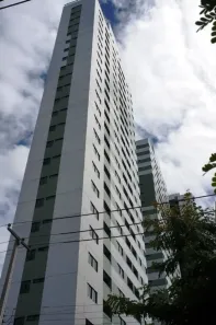 Apartamento com 3 Quartos à venda, 67m² no Torre, Recife