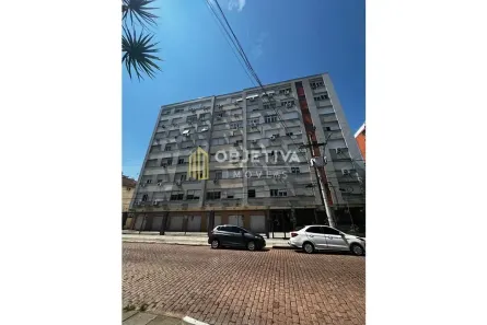 Apartamento com 2 Quartos à venda, 71m² no Cidade Baixa, Porto Alegre
