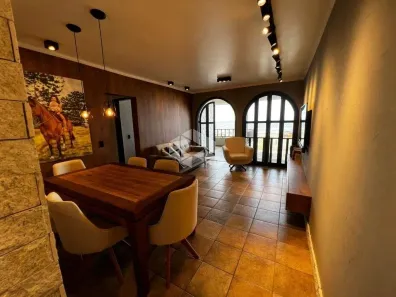 Apartamento com 3 Quartos à venda, 110m² no Zona Nova, Capão da Canoa