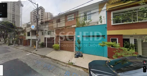 Sobrado com 3 Quartos à venda, 143m² no Cerqueira César, São Paulo