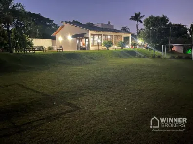 Fazenda/Sítio com 3 Quartos à venda, 130m² no Centro, Ivatuba