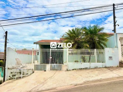 Casa com 4 Quartos à venda, 148m² no Jardim Myrian Moreira da Costa, Campinas
