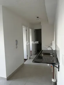 Apartamento com 2 Quartos à venda, 35m² no Parque Industrial Tomas Edson, São Paulo