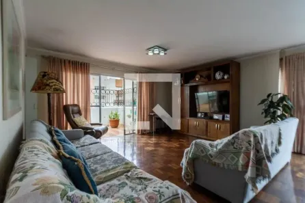 Cobertura com 3 Quartos à venda, 240m² no Campo Belo, São Paulo
