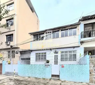 Casa com 5 Quartos à venda, 280m² no Vila da Penha, Rio de Janeiro