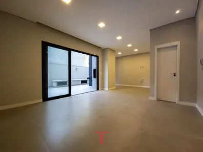 Apartamento com 3 Quartos à venda, 10m² no Cristo Rei, Curitiba
