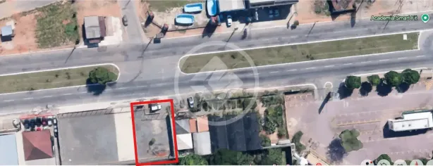Lote/Terreno à venda, 32753m² no Vila Rosa, Goiânia
