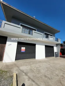 Sala Comercial para alugar, 120m² no Guanabara, Joinville