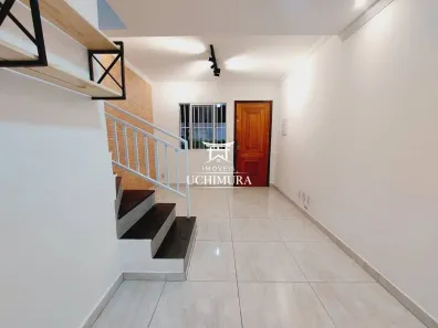 Sobrado com 2 Quartos à venda, 71m² no Itaquera, São Paulo