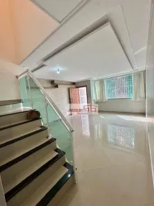 Sobrado com 3 Quartos à venda, 140m² no Vila Prado, São Paulo