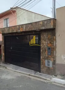 Casa com 2 Quartos à venda, 120m² no Vila Carrão, São Paulo