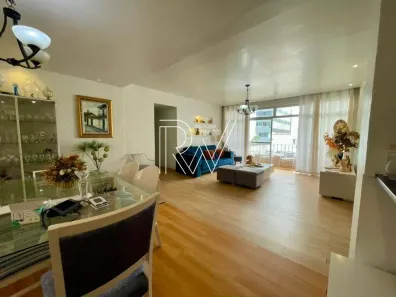 Apartamento com 4 Quartos à venda, 155m² no Pituba, Salvador