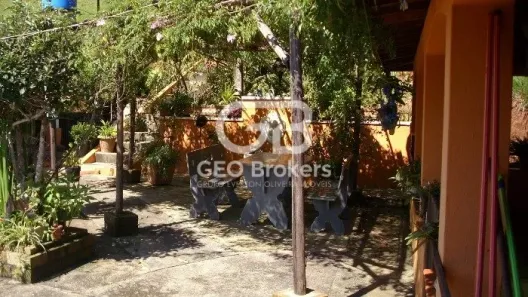 Fazenda/Sítio com 2 Quartos à venda, 46700m² no , Igaratá