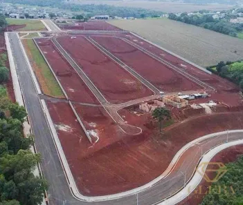 Lote/Terreno à venda, 225m² no Olímpico, Londrina