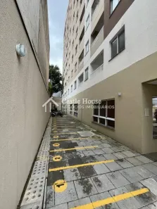 Apartamento com 1 Quarto à venda, 39m² no Vila Moinho Velho, São Paulo