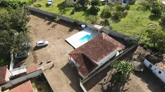 Fazenda/Sítio com 3 Quartos à venda, 3182m² no Bairro Novo, Gravatá