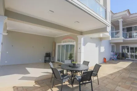 Casa com 3 Quartos à venda, 313m² no Jardim Bacili II, Tietê
