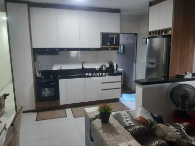 Casa com 2 Quartos à venda, 90m² no Colinas, Londrina