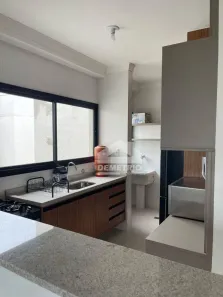 Apartamento com 2 Quartos à venda, 86m² no Residencial Village Santana, Guaratinguetá