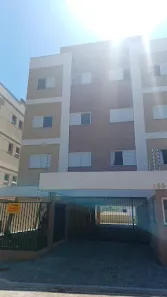 Apartamento com 2 Quartos à venda, 46m² no Jardim Imperial, Atibaia