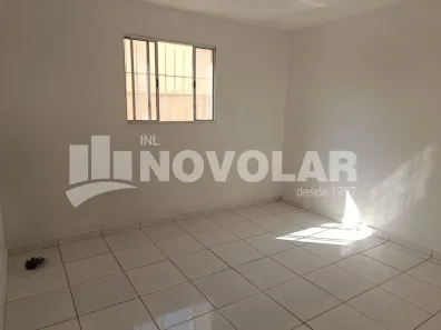 Apartamento com 1 Quarto para alugar, 50m² no Jardim São Paulo(Zona Norte), São Paulo