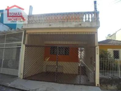 Sobrado com 2 Quartos à venda, 160m² no Chácara Inglesa (Zona Norte), São Paulo