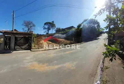 Lote/Terreno à venda, 500m² no Vila São Paulo, Mogi das Cruzes
