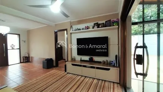Casa de Condomínio com 3 Quartos à venda, 200m² no Betel, Paulínia
