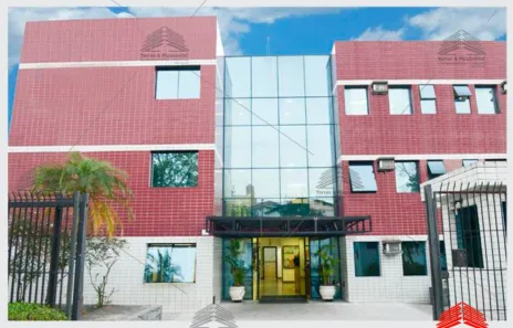 Prédio Comercial com 47 Quartos para alugar, 2890m² no Vila Parque Jabaquara, São Paulo