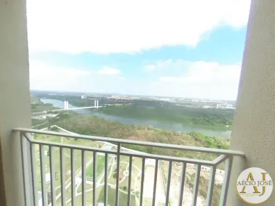 Apartamento com 3 Quartos para alugar, 82m² no Jardim Europa, Cuiabá