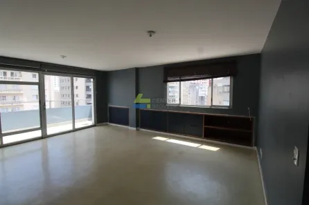 Apartamento com 2 Quartos para alugar, 180m² no Paraíso, São Paulo