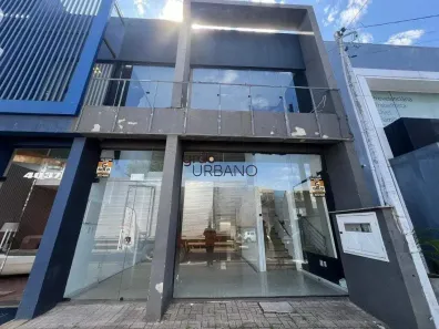 Ponto Comercial para alugar, 207m² no Marechal Rondon, Canoas