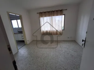 Apartamento com 1 Quarto para alugar, 52m² no Vila Clementino, São Paulo