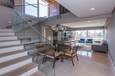Cobertura com 3 Quartos à venda, 168m² no Menino Deus, Porto Alegre