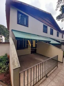Apartamento com 2 Quartos à venda, 55m² no Quitandinha, Petrópolis