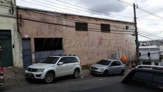 Galpão/Depósito/Armazém à venda, 300m² no Jardim Peri, São Paulo