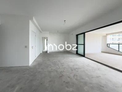 Apartamento com 3 Quartos à venda, 227m² no Chácara Santo Antônio (Zona Sul), São Paulo