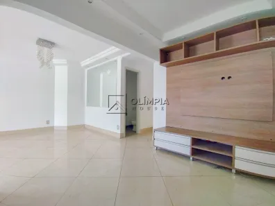 Apartamento com 4 Quartos à venda, 129m² no Perdizes, São Paulo