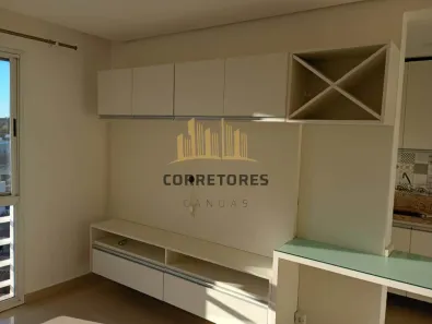 Apartamento com 1 Quarto para alugar, 40m² no Igara, Canoas