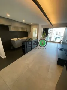 Apartamento com 2 Quartos à venda, 72m² no Indianópolis, São Paulo