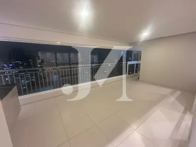 Apartamento com 3 Quartos à venda, 117m² no Quarta Parada, São Paulo