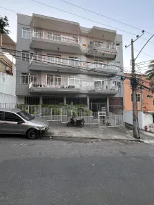 Apartamento com 3 Quartos para alugar, 80m² no Todos os Santos, Rio de Janeiro