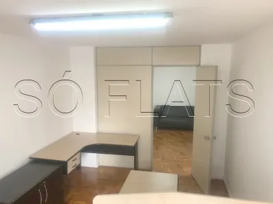 Imóvel Comercial à venda, 54m² no Bela Vista, São Paulo