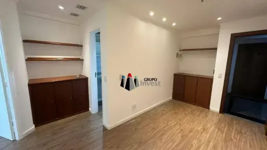 Sala Comercial à venda, 35m² no Centro, Campinas