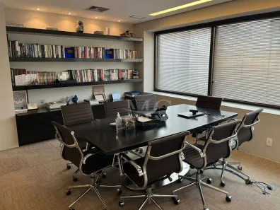 Sala Comercial para alugar, 200m² no Consolação, São Paulo