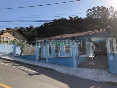 Casa com 3 Quartos à venda, 162m² no Ilha da Figueira, Jaraguá do Sul