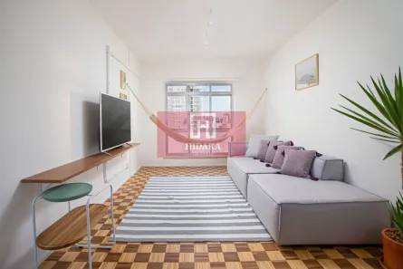 Apartamento com 5 Quartos à venda, 134m² no Pinheiros, São Paulo