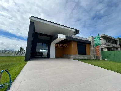 Casa de Condomínio com 3 Quartos à venda, 185m² no , Capão da Canoa