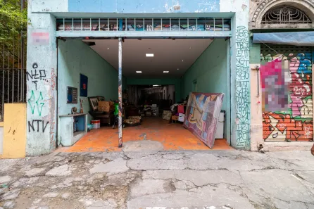 Ponto Comercial para alugar, 400m² no Vila Buarque, São Paulo