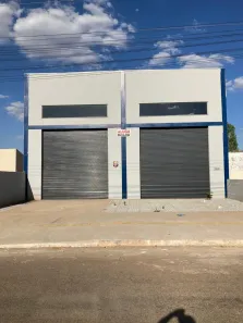 Galpão/Depósito/Armazém para alugar, 300m² no Moinho dos Ventos, Goiânia